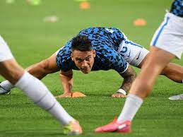 It's amazing, kante explained to rmc sport of chelsea's win. Friday S Barcelona Transfer Talk Kante Messi Martinez
