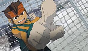 Soccer has gone super dimensional! Spieletests Spieltipp Inazuma Eleven 2 Geolino