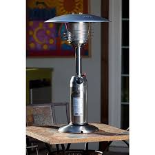 A wide variety of lowes patio heater options are available to you and whether lowes patio heater is patio, kitchen, or desktop. Paramount Table Top Patio Heater Stainless Steel 38 Rona