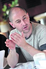 Richard Beecham directs Dancing at Lughnasa: Oxford Playhouse