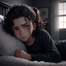 The Possessed Nightmare