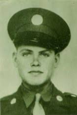 PFC Albert Dale Cunningham (1925-1944)