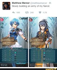 Can T Believe This Is Real Fire Emblem Heroes Fire Emblem Radiant Dawn Fire Emblem