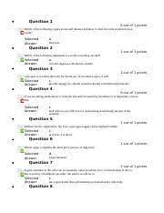 Blood Leaving The Digestive System Is Routed Directly To The Selected Answer D Course Hero