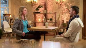 Maybe you would like to learn more about one of these? Resume L Amour Est Dans Le Pre 26 Juin 2017 Nathalie Et Sebastien Jean Marc Et Yvelise L Amour Est Dans Le Pre Nouveautes Tele Com