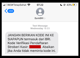 Jun 15, 2020 · xendit memperkenalkan fitur direct debit. Hati Hati Modus Penipuan Stroberi Kasir Bri Dhimas Kirana