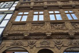Krummelsches haus ist liegt in der nähe von wernigerode, nahe bei geblendet. 10 Dinge Die Du In Wernigerode Unbedingt Sehen Musst