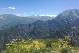 Mashhurlar bilan intervyular, barcha kun.uz. Mountain Kingdoms Silk Road Mountains Monuments Uzbekistan