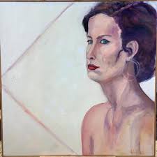 Original Artwork By Ellen Into Online Auction