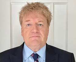 Midlands Air Ambulance Charity Appoints Oswestry Managing Director as  Trustee