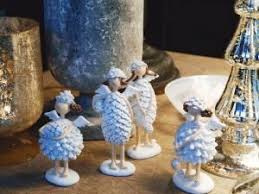 Les Decorations De Noel De Sia Pinterest Deco Noel Pinterest Noel Decoration Noel