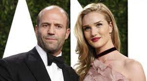 Rosie Huntington-Whiteley, Jason Statham list mansion | Hollywood News -  The Indian Express
