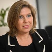 Angela Neale Brand Consultant