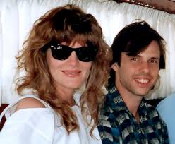 CARRIE, BRYAN & POSTCARDS — Todd Fisher