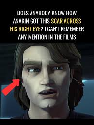 The Legacy of Darth Vader...