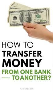 Transferring money is one of several common everyday banking transactions. Pin On Banking Tips And Tricks