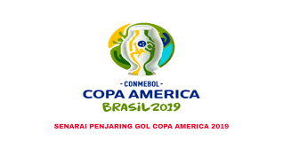 Finalis asian cup 2019 qatar & japan. Senarai Penjaring Terbanyak Copa America 2021 My Info Sukan