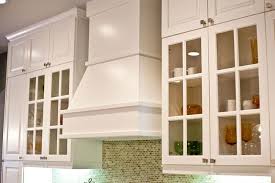glass cabinet doors panels