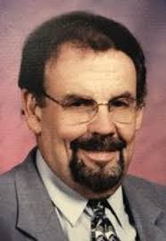 Jerry Strader Obituary