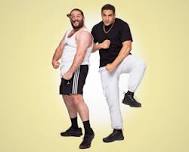 SUPERWOG - BIG DADDY ENERGY TOUR