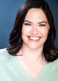 American Voice Actor