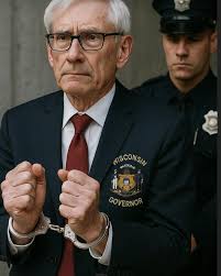 Man arrested in Wisconsin for impersonating a Border Patrol agent after he  reportedly stopped at two different police scenes in late January.