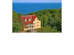 Mit unserem „haus mecklenburg treffen nicht nur familien eine gute wahl für einen aufenthalt im ostseebad göhren. Ferienwohnung Villa Bergfrieden Fewo W1 Sterne Meerblick Fahrrader Kostenfrei Gohren Rugen Mecklenburg Vorpommern Deutschland