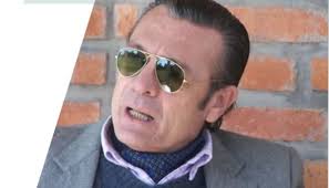 Homenaje a Carlos “El Rengo” Mallagray