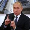 Mr vladimir putin, russia's president, resides in the governmental residencies owned by the russian state. 1