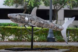 Maybe you would like to learn more about one of these? Florida Outdoor Sculpture Competition City Of Lakeland