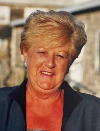 Eileen Tully Obituary