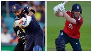 Video 13:00 ind vs eng 2021,4th t20i : India Vs England Highlights 1st T20 At Ahmedabad Full Cricket Score All Round Visitors Complete Eight Wicket Win Firstcricket News Firstpost
