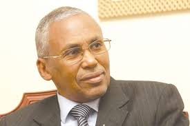 Somaliland: Interview with Dr. Sa'ad Ali Shire, FM