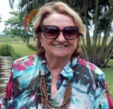 Morre em JP, Dra. Fátima Pires, filha do ex-vice-governador Zabilo Gadelha  e mãe do ex-deputado e secretário de Estado, Lindolfo Pires