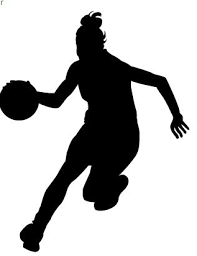 Maybe you would like to learn more about one of these? Girl Basketball Player Clipart Afro