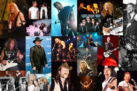 In our second installment of gear of the gods, we're taking a look at the rig of metallica's james hetfield. James Hetfield Year By Year Photos 1984 2020