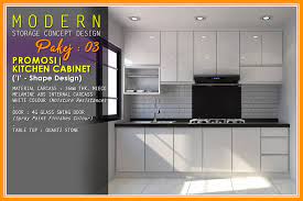 Sebab kat luar tu ada pelbagai isu seperti; Promosi Kabinet Dapur Terkini Azr Kitchen Cabinet