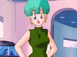 It is a very clean transparent background image and its resolution is 400x983 , please mark the image source when quoting it. Bulma Dragon Ball Wiki Fandom