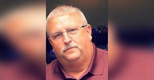 Obituary information for Rick Meints