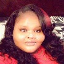 Ms. Zandrekkia Katrice Watson Obituary