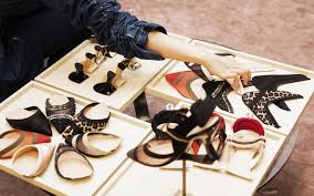 Peti surat 8215, kelana jaya,, petaling jaya,, selangor, malaysia,48675. Yours Truly 5 Custom Made Footwear Tailored To Your Style Tatler Malaysia