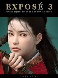 EXPOSÉ 3 (Expose) : Wade, Daniel, Hellard, Paul: Amazon.de: Books