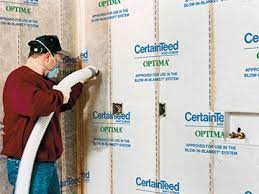 Basement wall insulation the benefits of an insulated basement: Building Insulation Materials Products Certainteed
