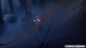 Wrong Way (Furry Yiff) - ANIMATED - EPORNER