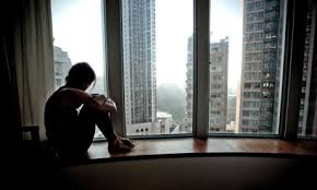 Image result for looking out a window