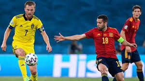 Euro 2020 result and reaction from group e fixture today june 14, 2021 at 5:54 pm edt spain were frustrated by sweden at the european championship on monday with juventus. Wve61ohqvnc0om