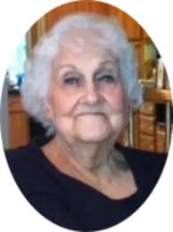 Obituary information for Julaine J. Louden