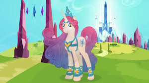 Princess Amore By Mlp Silver Quill On Deviantart My Little Pony Characters My Little Pony Unicorn My Little Pony List