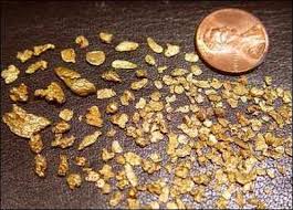 Maybe you would like to learn more about one of these? Go For The Gold How To Pan Gold Gold Panning Basics