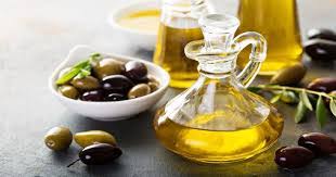 تفسير رؤية دهن الجسم بزيت الزيتون المرسال
